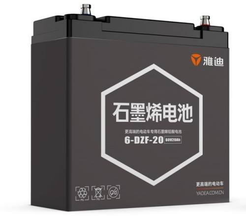 重磅消息：為你揭秘2022年石墨烯電池的最新走向