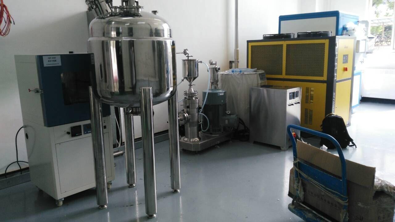 使用石墨冷卻器和石墨換熱器時的注意事項有哪些？