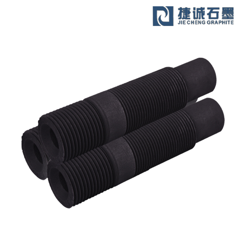 實力廠家批發(fā)訂制真空爐石墨風管 石墨發(fā)熱棒 東莞石墨精密模具加工