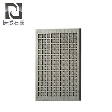 半導體封裝石墨模具技術實現(xiàn)要素