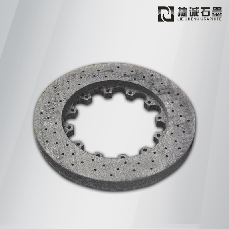  淺談碳碳復合材料產品特點是什么？
