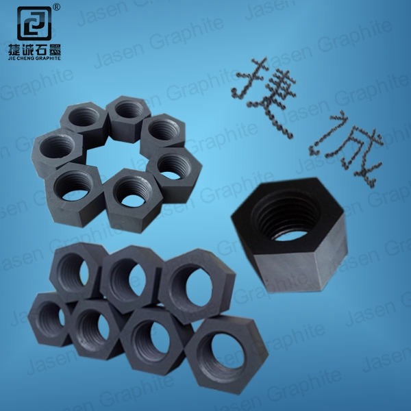 石墨制品多用于工業(yè)哪些領域？