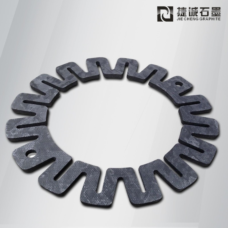 碳碳板材在工業(yè)上用在哪些地方？