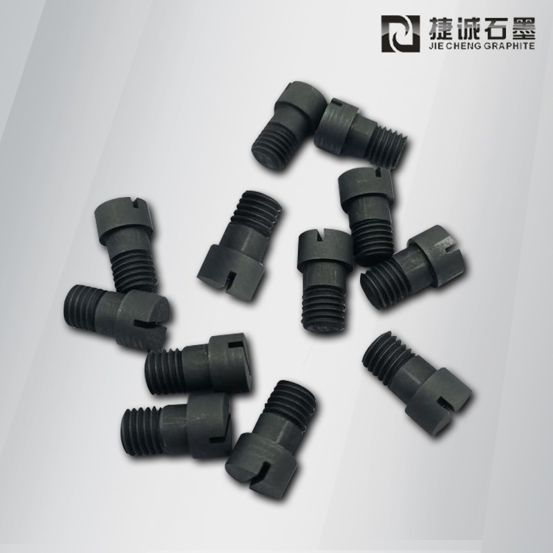 單晶爐熱場(chǎng)用碳碳螺栓定制 碳碳螺絲批發(fā)廠(chǎng)家 耐高溫碳碳加工件 高密度碳碳螺釘價(jià)格