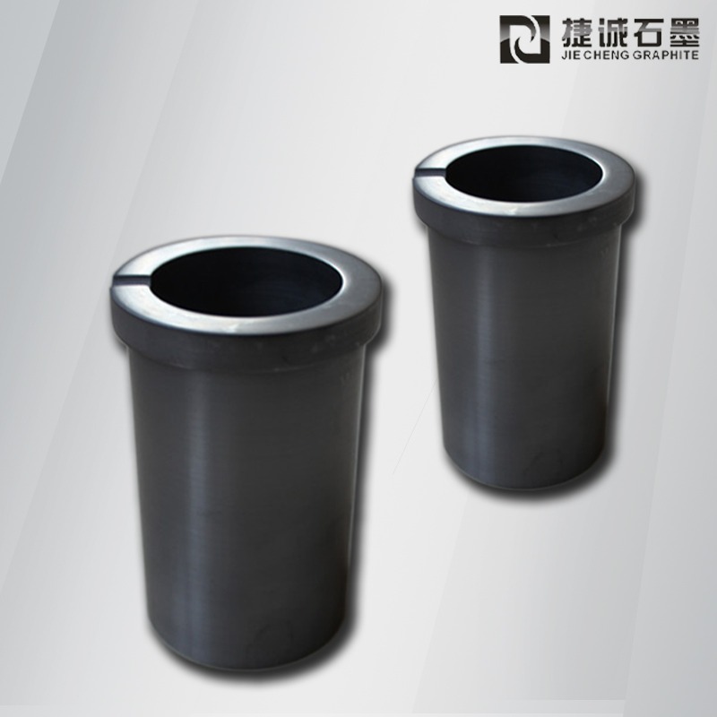 石墨坩堝加工廠 抗氧化石墨坩堝規(guī)格型號(hào) 進(jìn)口石墨坩堝品牌 熔金銀石墨坩堝定制