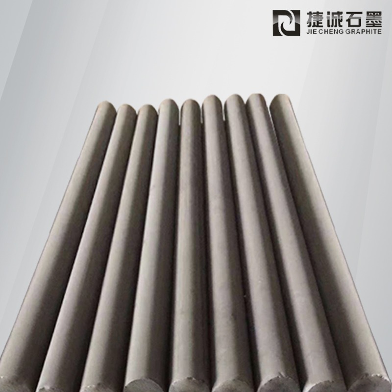 石墨棒生產(chǎn)加工技術(shù)特點(diǎn)