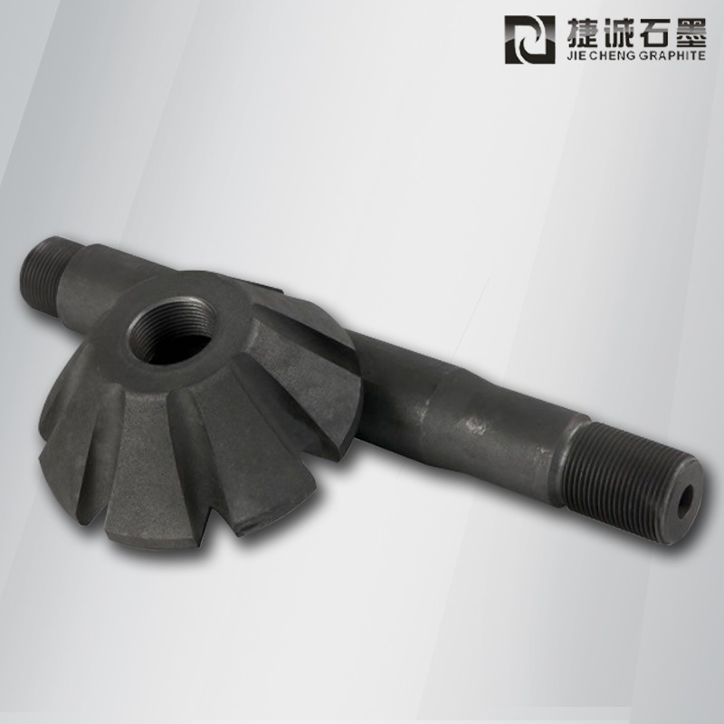 汽車真空泵石墨轉(zhuǎn)子的重要作用是什么？