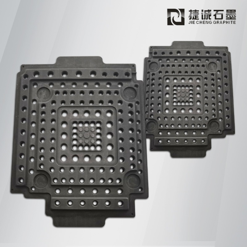 半導(dǎo)體石墨封裝模具 電子燒結(jié)石墨模具 石墨治具廠家 進(jìn)口石墨夾具定制
