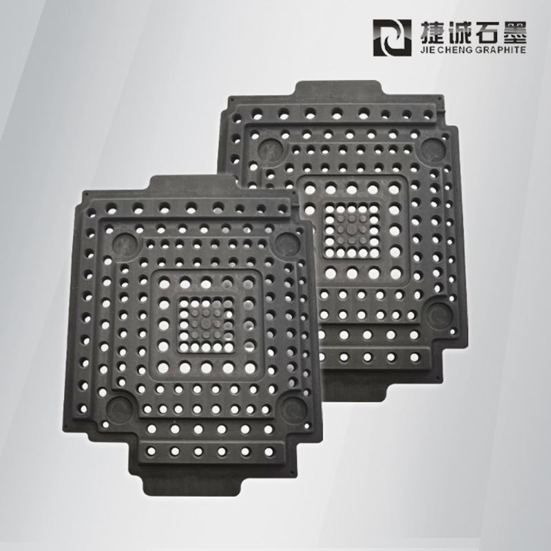 電子燒結(jié)石墨治具 石墨模具定制 浙江石墨模具批發(fā) 石墨模具加工