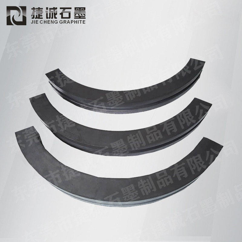 石墨密封環的性能特點 你了解多少？