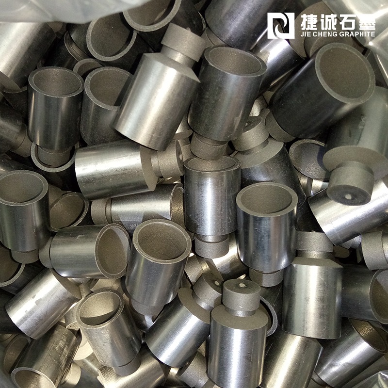 進口力可石墨坩堝 日本進口HORLBA(堀場)氧氮分析石墨坩堝 實驗室分析儀器石墨坩堝價格