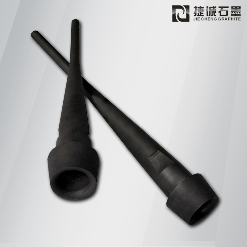 如何提高石墨轉(zhuǎn)子的抗氧化性?