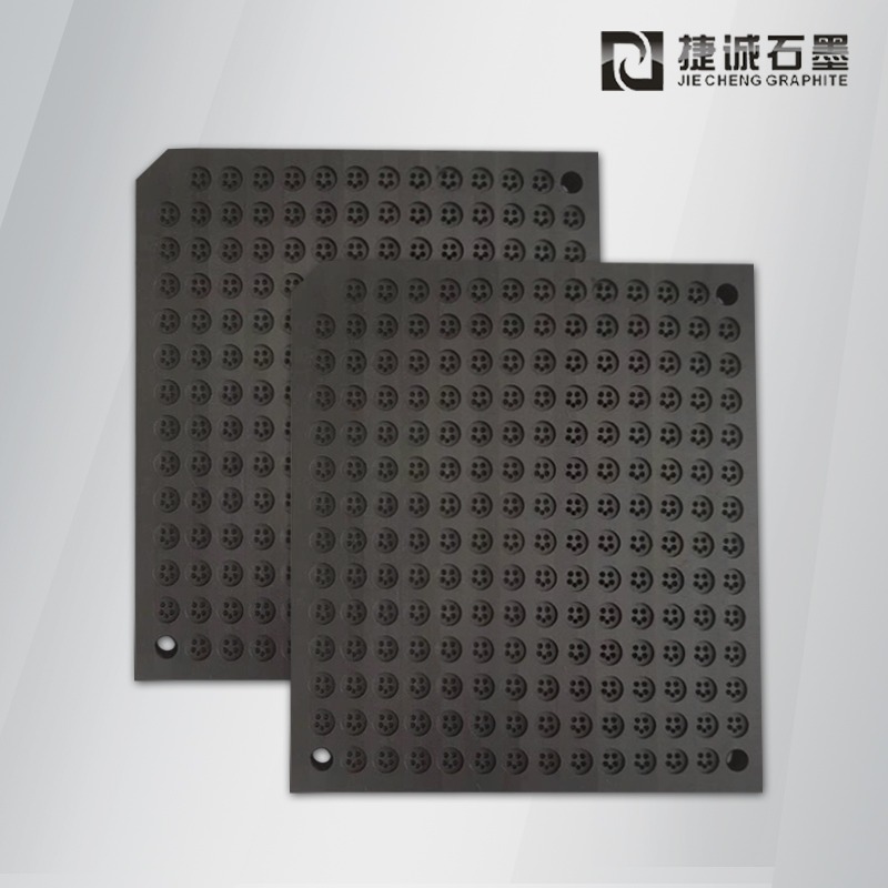 進(jìn)口封裝石墨模具 定制半導(dǎo)體石墨治具 玻璃封裝模具廠家 石墨制品加工廠
