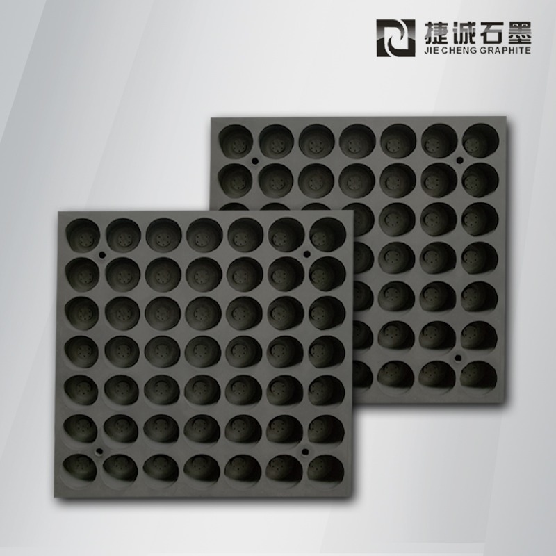 進(jìn)口封裝燒結(jié)石墨模具 半導(dǎo)體封裝石墨治具定制 日本東洋石墨CT-009 石墨焊接夾具加工廠