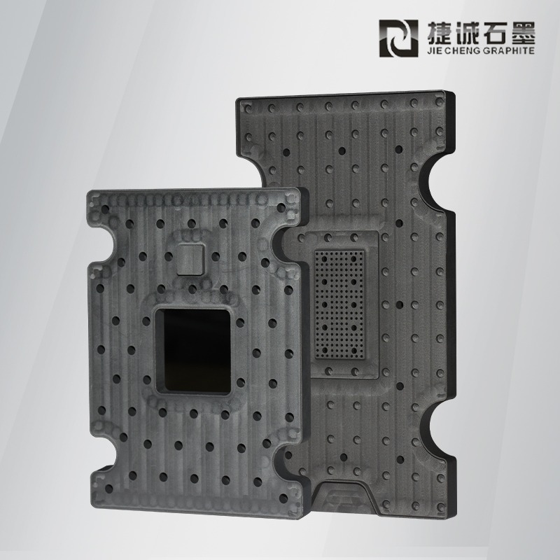 散熱VC石墨模具 進(jìn)口VC石墨治具 定制石墨制品加工 石墨加工件廠家