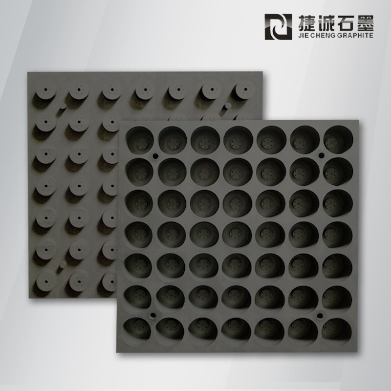 定制封裝石墨模具 半導(dǎo)體石墨治具 晶圓封裝石墨夾具 電子燒結(jié)石墨模具廠家