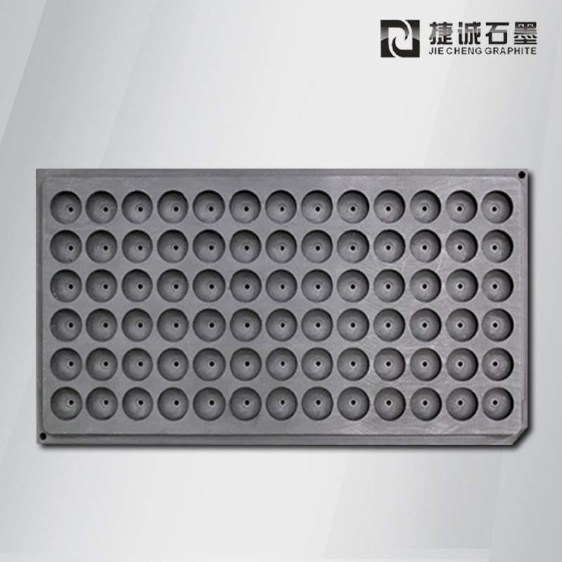 電子燒結(jié)石墨模具廠家 晶圓封裝石墨治具 進(jìn)口定制石墨模具 石墨制品加工