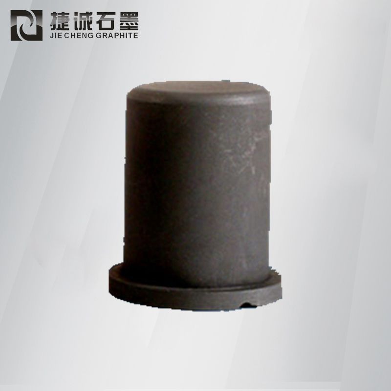 高密度實(shí)驗(yàn)室石墨坩堝 進(jìn)口石墨坩堝批發(fā) 分析儀器石墨坩堝定制 熔金銀石墨坩堝加工廠