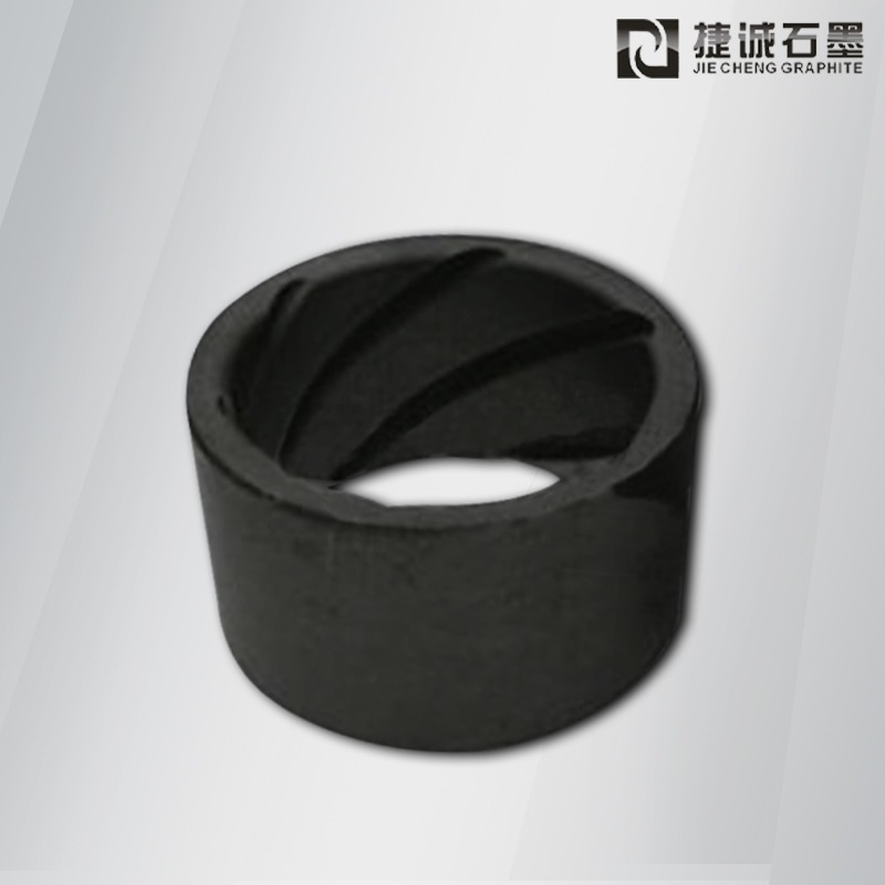 旋轉接頭石墨環 進口石墨機械密封件 德國西格里石墨ISEM-8 石墨密封環型號 耐磨石墨機械密封圈