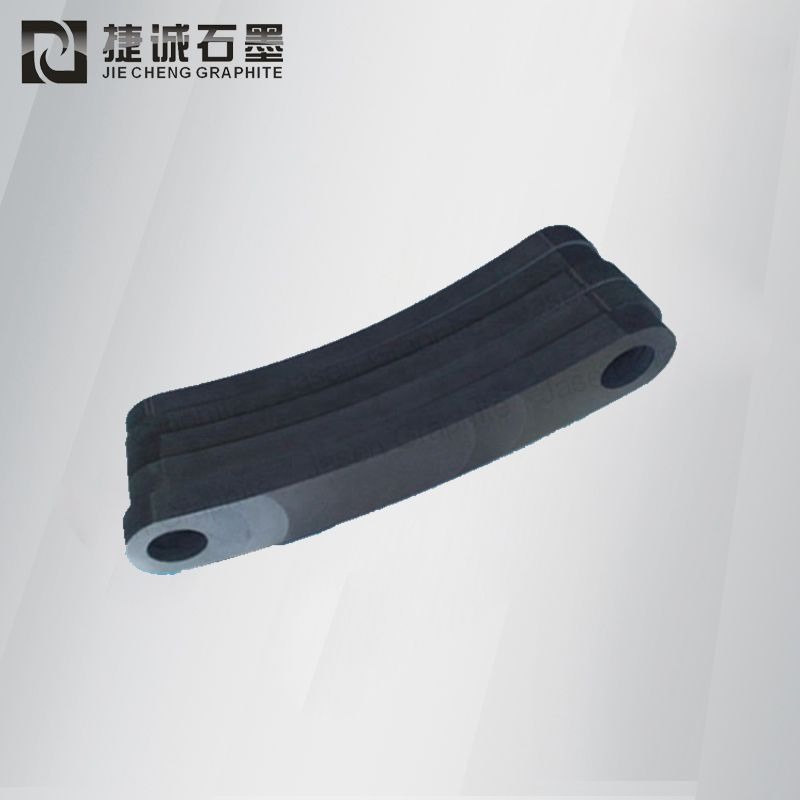  MIM燒結(jié)爐石墨連接片 真空氣淬爐石墨配件批發(fā) 真空爐熱處理爐連接板