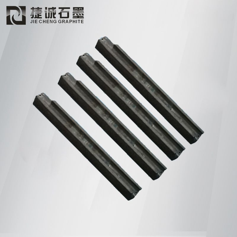 真空釬焊爐石墨橫梁 氣淬爐石墨件 石墨框邊 燒結(jié)爐石墨零件 可加工定制