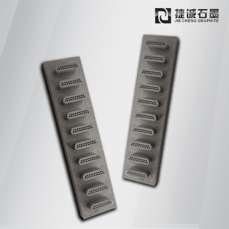 石墨半導(dǎo)體模具廠家 電子元器件燒結(jié)石墨治具 封裝石墨夾具定制 石墨制品加工