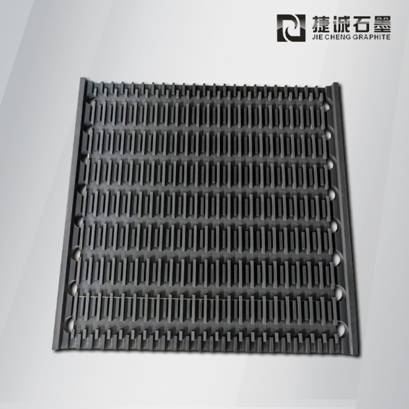 進(jìn)口石墨模具 電子燒結(jié)石墨模具定制 MCM芯片封裝治具 半導(dǎo)體石墨夾具批發(fā)