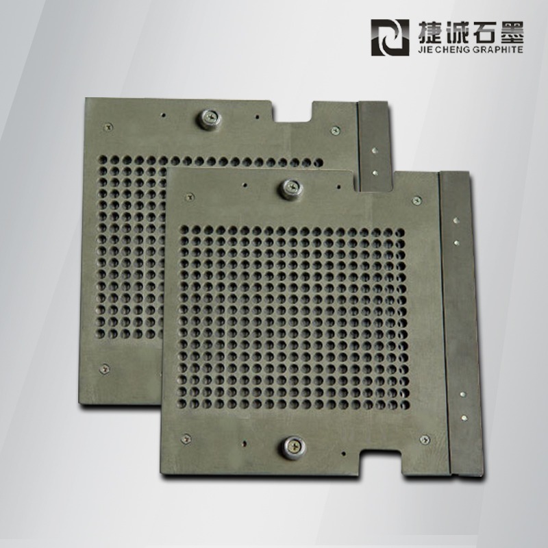 電子燒結石墨治具生產廠家 進口半導體燒結石墨模具 散熱石墨模具定制 高純石墨模具批發價格
