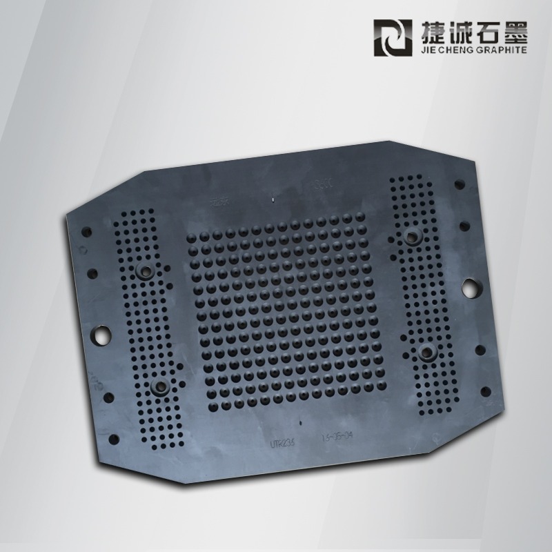 進(jìn)口電子燒結(jié)石墨模具 精密封裝石墨治具 石墨加工廠 耐高溫石墨夾具