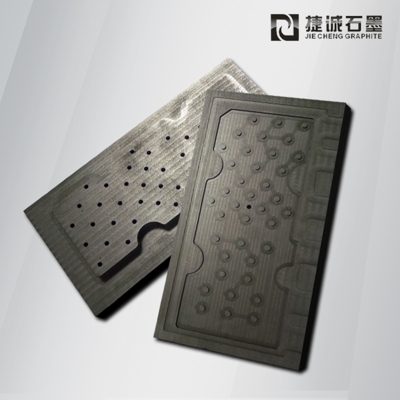 宿遷石墨模具定制廠家 電子封裝燒結(jié)石墨治具 半導(dǎo)體石墨載具價(jià)格 石墨制品加工廠