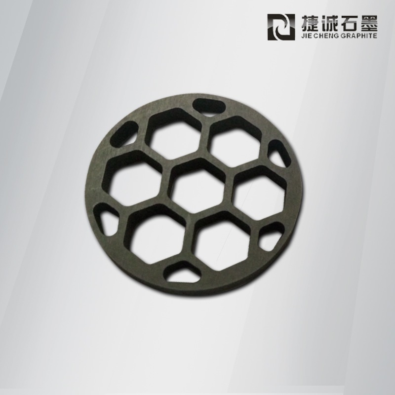 進口玻璃封裝石墨治具 半導體電子燒結石墨模具 精密模具加工 封裝石墨夾具