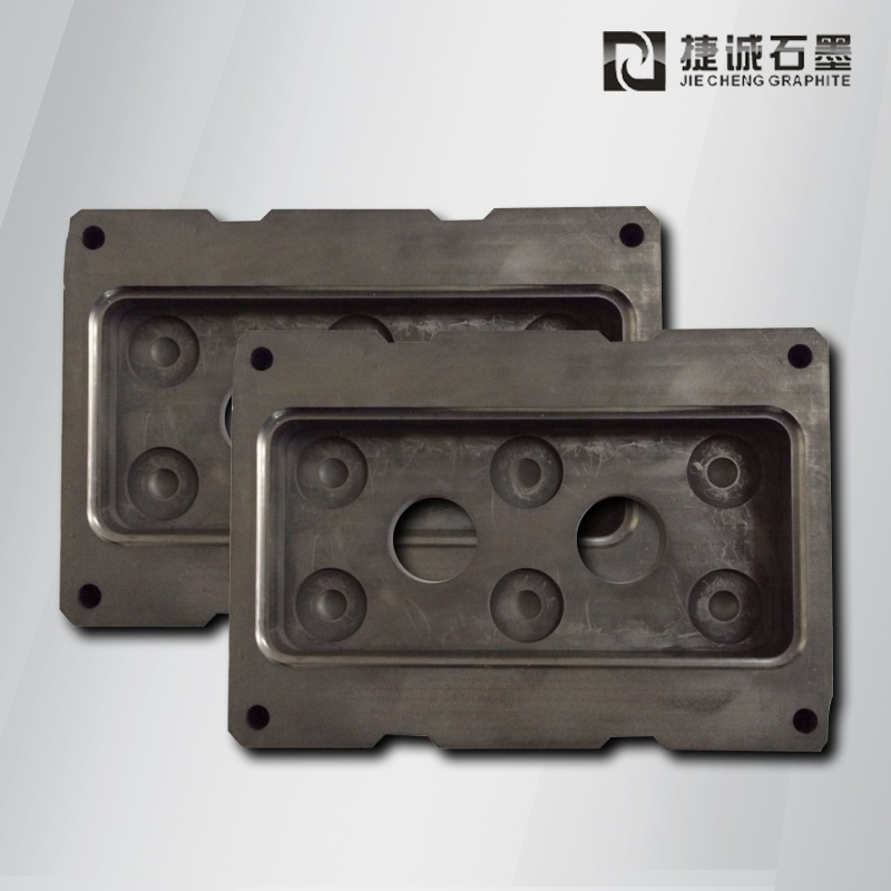 高密度燒結(jié)石墨模具廠家 耐高溫封裝燒結(jié)石墨治具 進(jìn)口石墨模具批發(fā)價(jià)格 石墨工裝夾具定制
