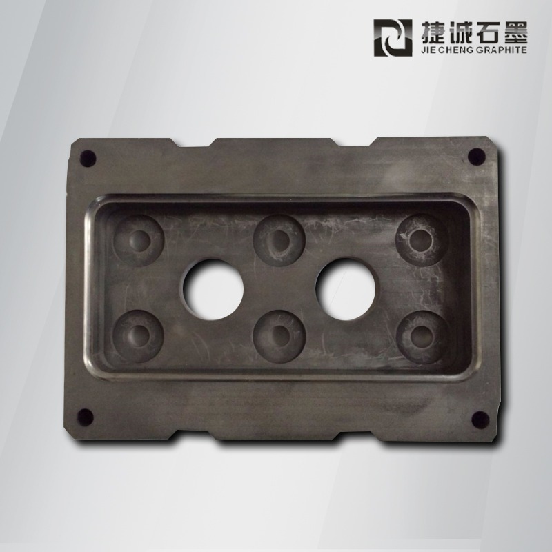 封裝石墨模具 精密電子燒結石墨治具 玻封石墨夾具 石墨制品加工廠 石墨模具定制