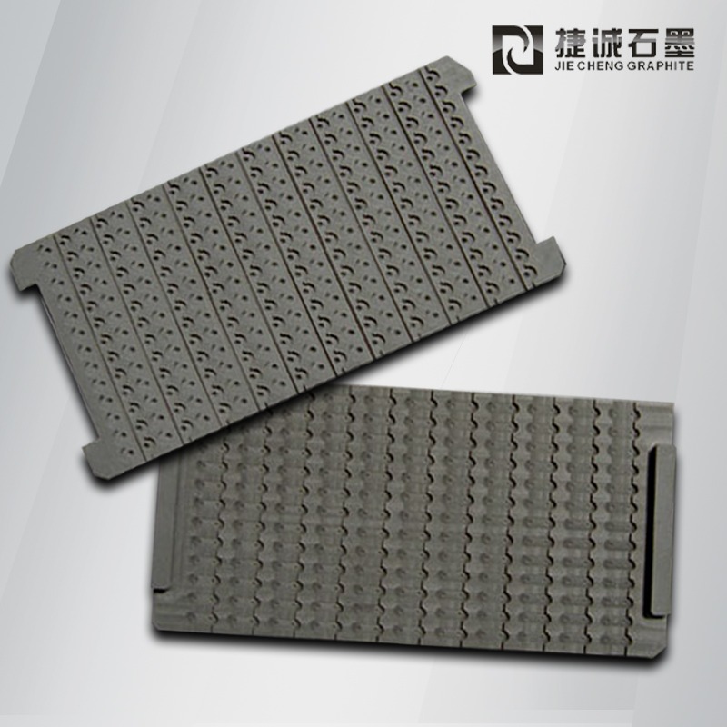 高精密石墨模具批發(fā) 熱擴(kuò)散焊接石墨治具定制 進(jìn)口電子石墨工裝夾具 德國西格里石墨I(xiàn)SO-68