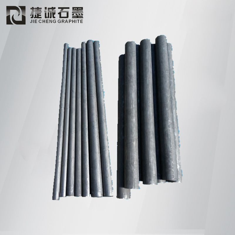 蘇州進(jìn)口高純石墨棒批發(fā) 真空爐石墨加熱棒價(jià)格 電解電鍍石墨棒加工 耐磨鋼廠電弧爐石墨棒廠家