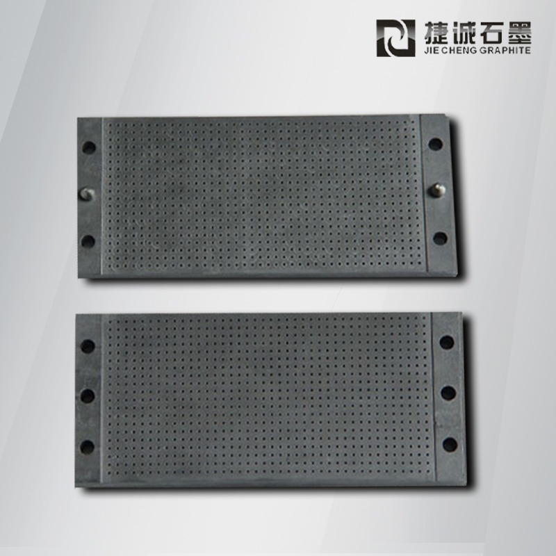 電子元器件焊接成型模具 熱擴散焊接石墨治具價格 進口封裝石墨模具加工 石墨焊接板