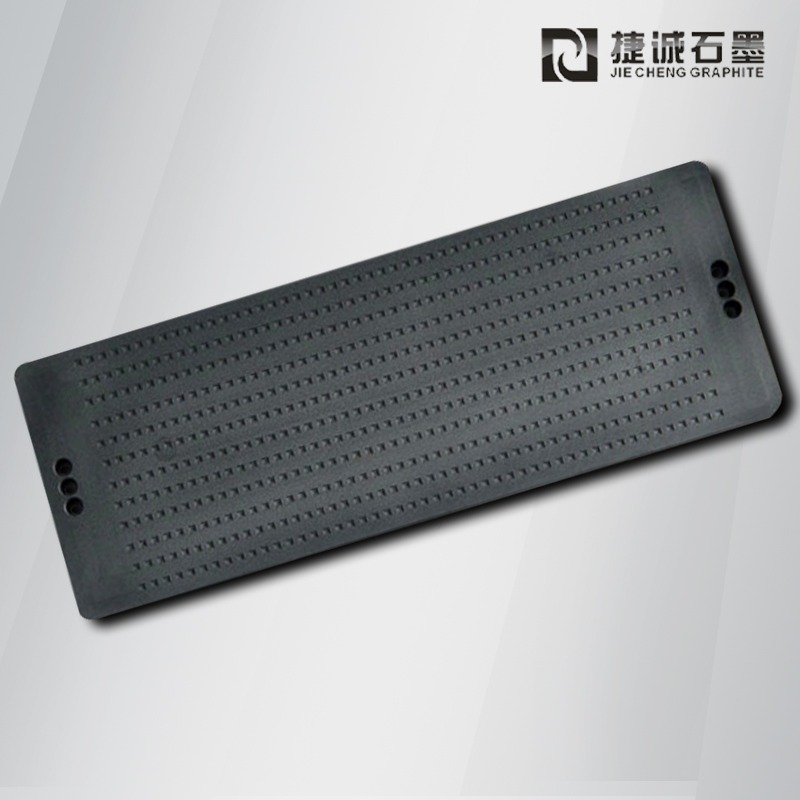 熱擴散焊接石墨治具價格 日本東海石墨 MCH陶瓷發熱燒結石墨模具定制 均熱板燒結石墨模具加工廠