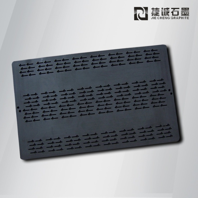 電子工裝夾具批發 進口密封接插件石墨燒結模具價格 精密石墨焊接夾具加工廠 擴散焊接石墨模具定制
