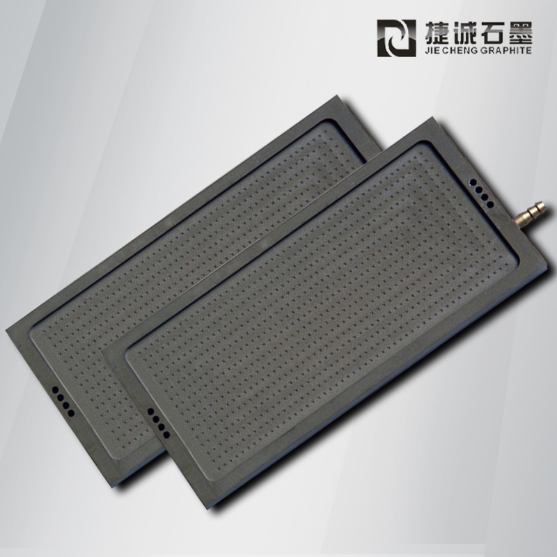 進(jìn)口電子元器件石墨模具 石墨工裝夾具廠家 耐高溫電子燒結(jié)石墨治具 封裝石墨模具定制