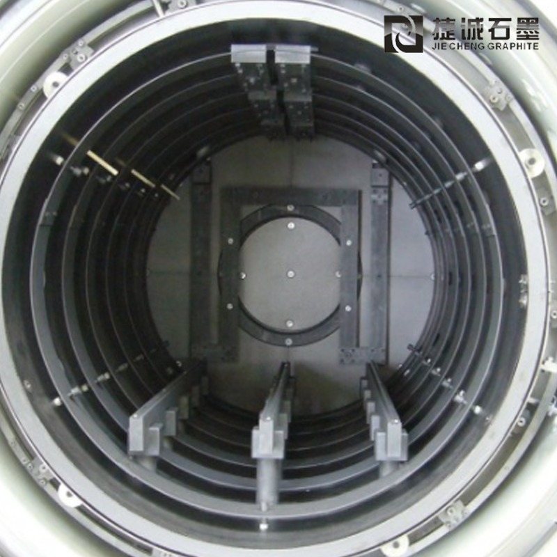 定制真空爐石墨配件 釬焊爐石墨導電桿 加工燒結(jié)爐石墨加熱棒 批發(fā)工業(yè)爐石墨件