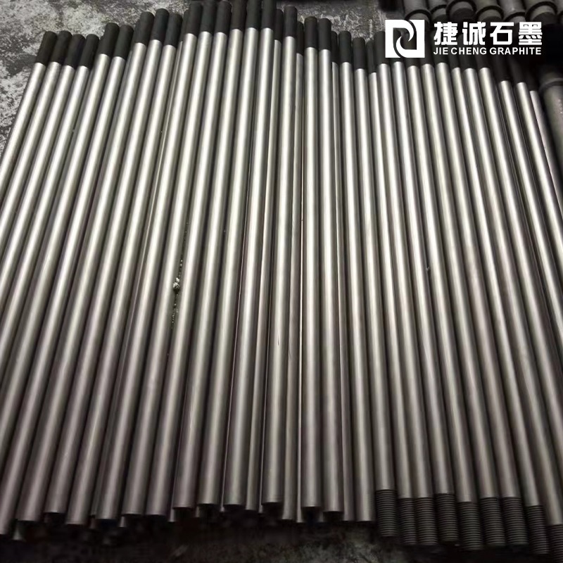 廠家直銷 進口石墨棒價格 等靜壓石墨棒加工 潤滑石墨柱批發 光譜純石墨棒定制
