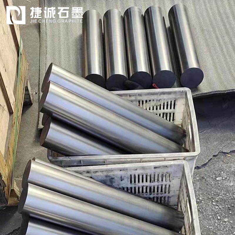 耐磨進口石墨棒批發 進口潤滑石墨柱價格 碳弧氣刨石墨棒定制 工業爐石墨碳棒加工廠家