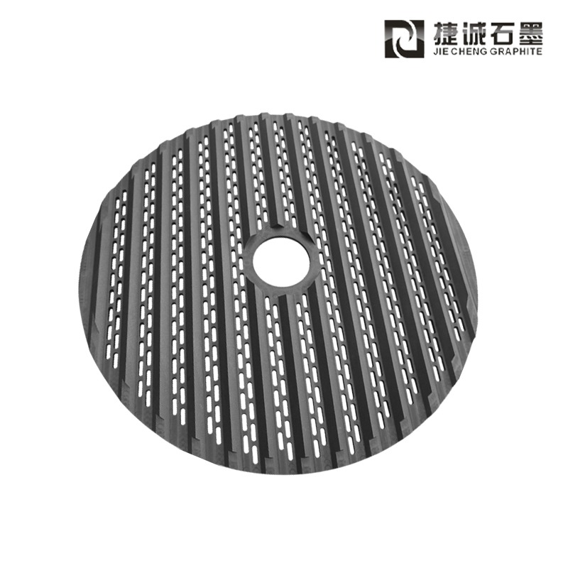 進(jìn)口CVD涂層爐石墨孔盤 刀片燒結(jié)石墨舟皿加工 燒結(jié)石墨圓舟定制 鎢鋼刀具燒結(jié)盤批發(fā)價(jià)格