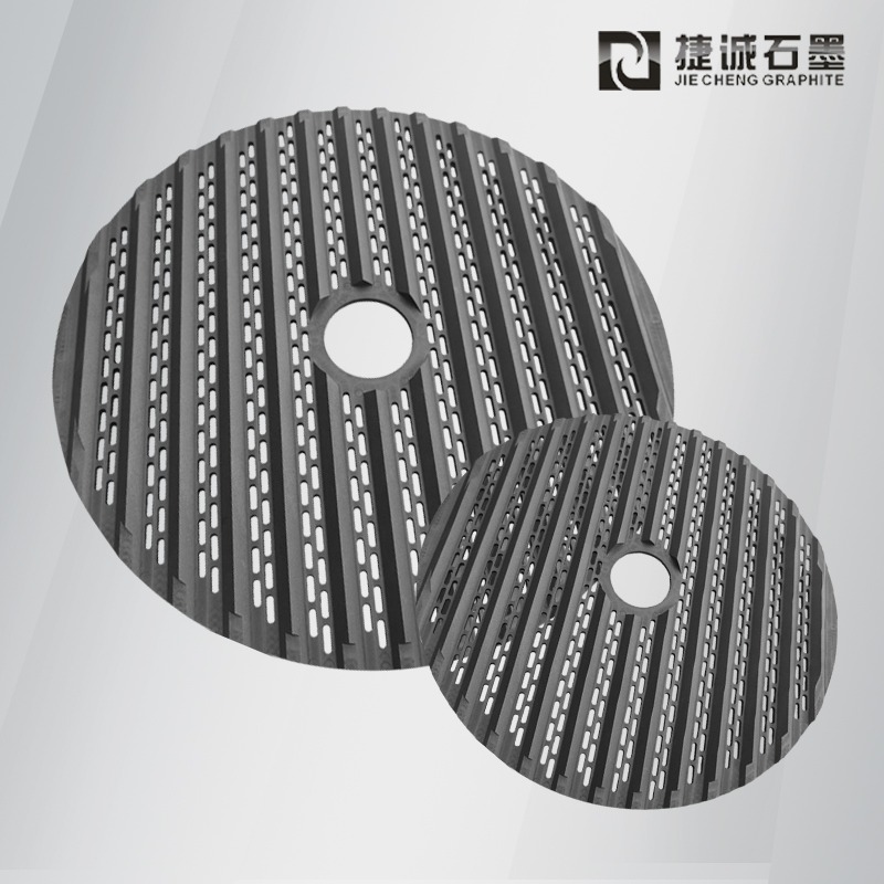 鎢鋼刀具燒結(jié)盤批發(fā) CVD涂層爐石墨孔盤定制 刀片燒結(jié)石墨舟皿廠家 硬質(zhì)合金石墨盤價(jià)格