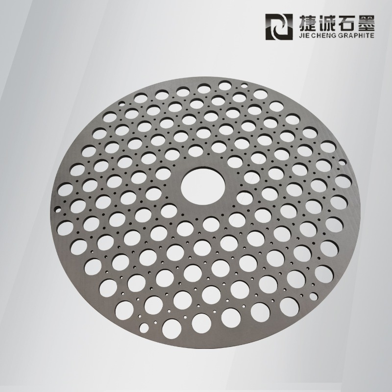 刀片燒結(jié)石墨舟皿加工廠 CVD涂層爐石墨孔盤批發(fā) 鎢鋼刀涂層石墨圓舟價(jià)格 圓刀燒結(jié)石墨舟皿定制