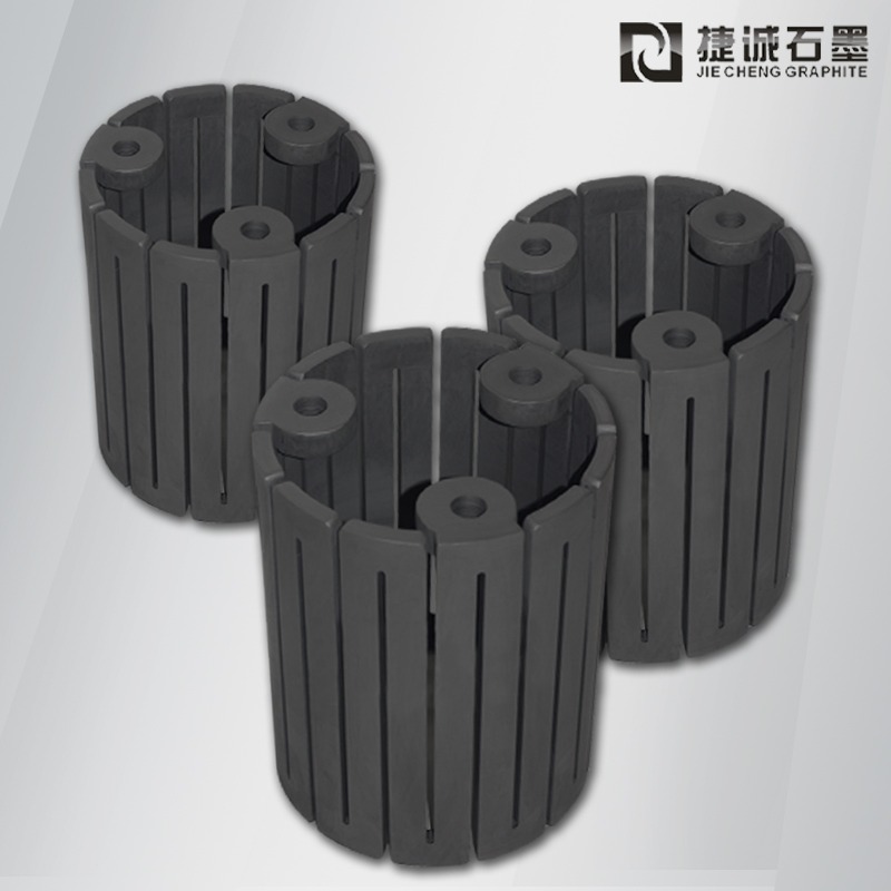 耐高溫單晶多晶爐石墨件 進(jìn)口石墨熱場(chǎng)導(dǎo)流筒 石墨發(fā)熱體電阻爐定制 直拉單晶爐石墨加熱器加工廠